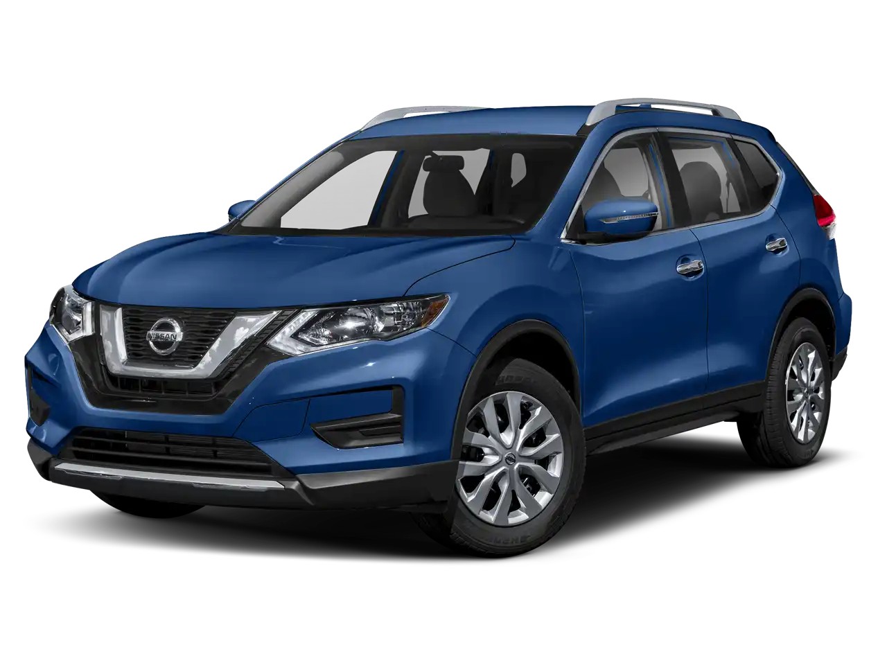 2017 Nissan Rogue S AWD's photo