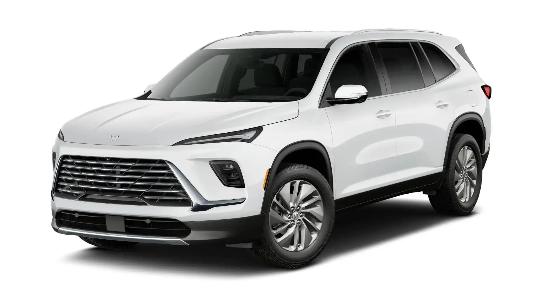 2027 Buick Enclave Preferred's photo