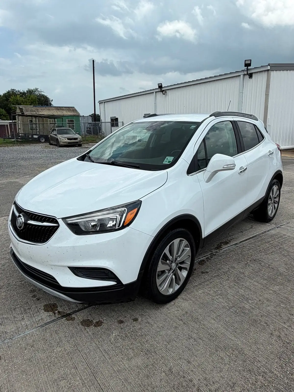 2019 Buick Encore Preferred photo 1