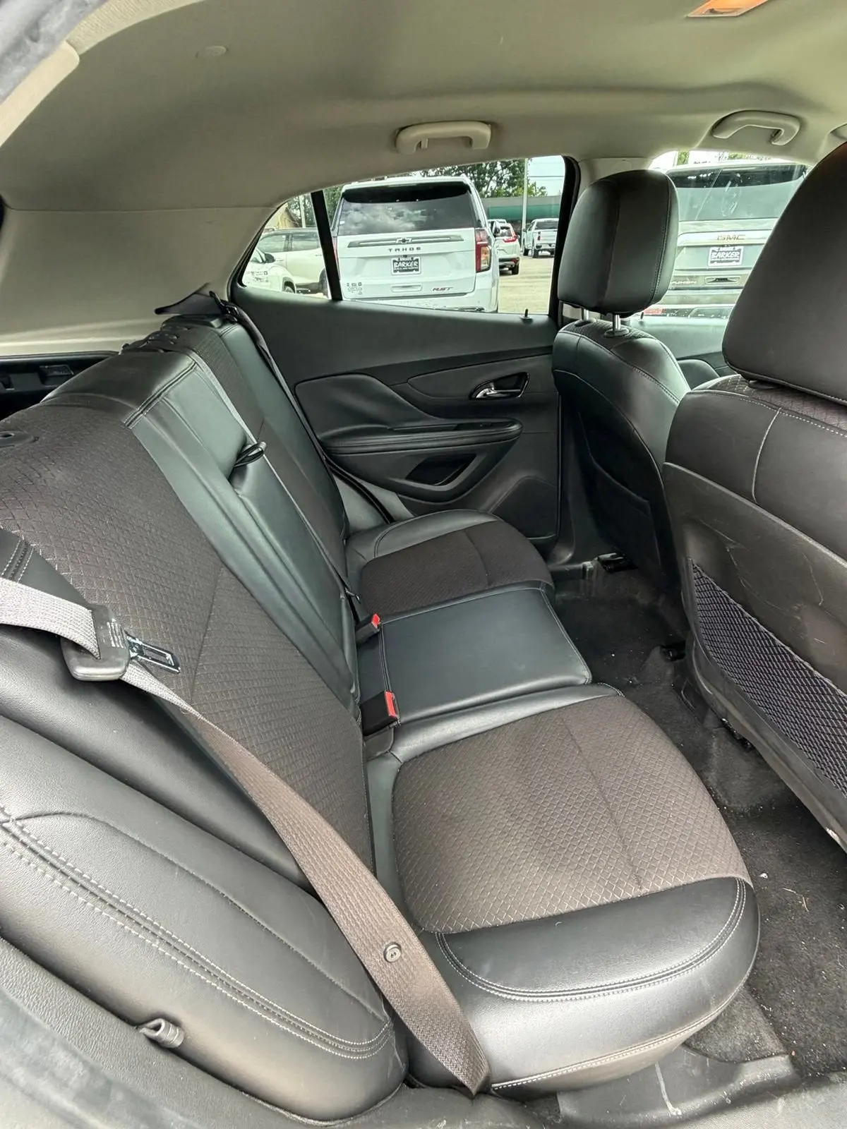2019 Buick Encore Preferred photo 5