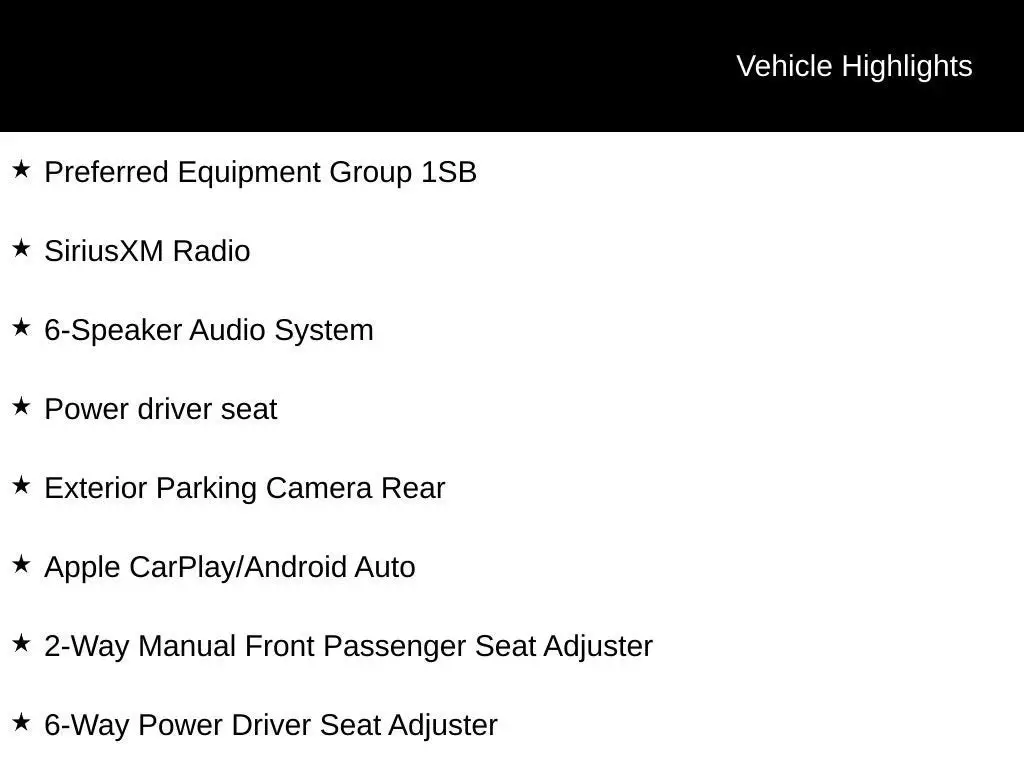 2019 Buick Encore Preferred photo 1