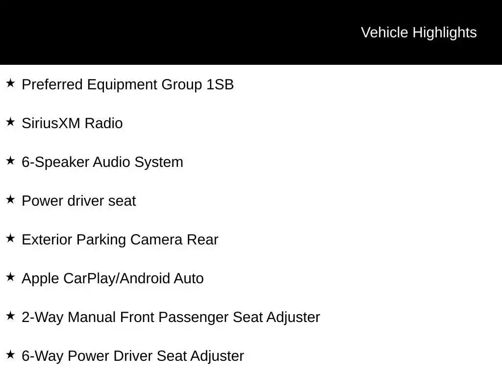 2019 Buick Encore Preferred's photo