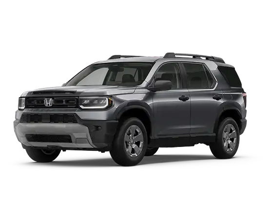 2026 Honda Passport 3.5 RTL 4WD Auto's photo