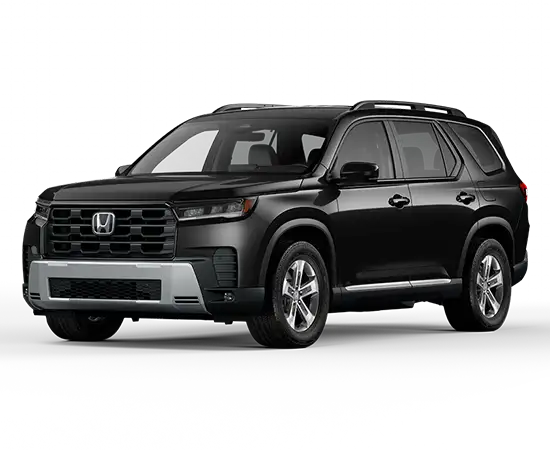 2026 Honda Pilot EX-L 2WD's photo