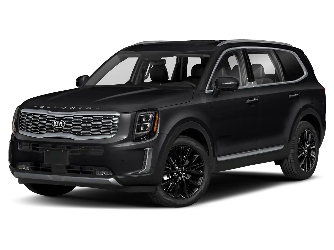 2020 Kia Telluride SX FWD's photo