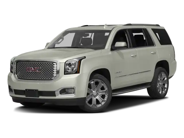 2016 GMC Yukon 2WD Denali's photo