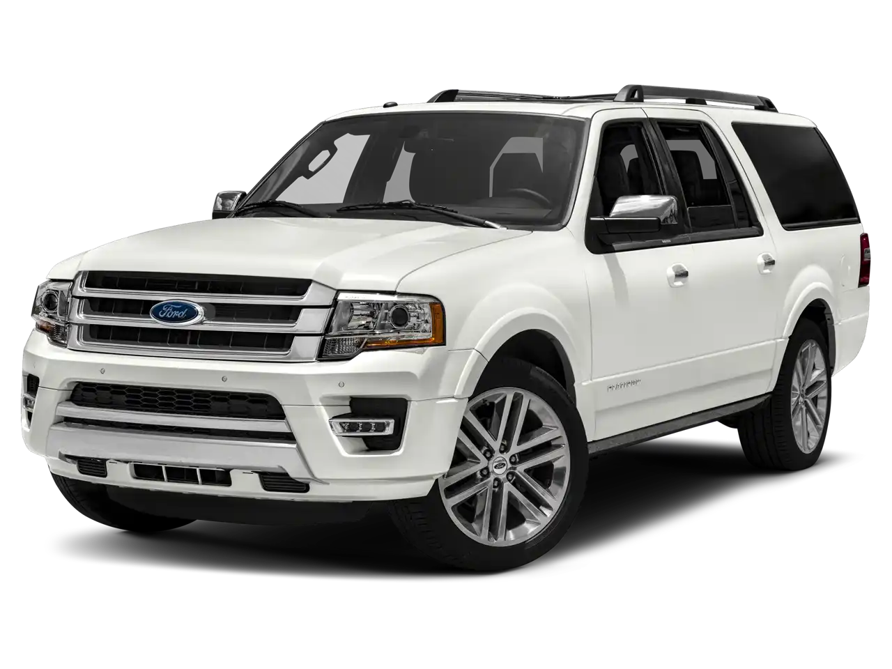 2015 Ford Expedition Platinum EL's photo