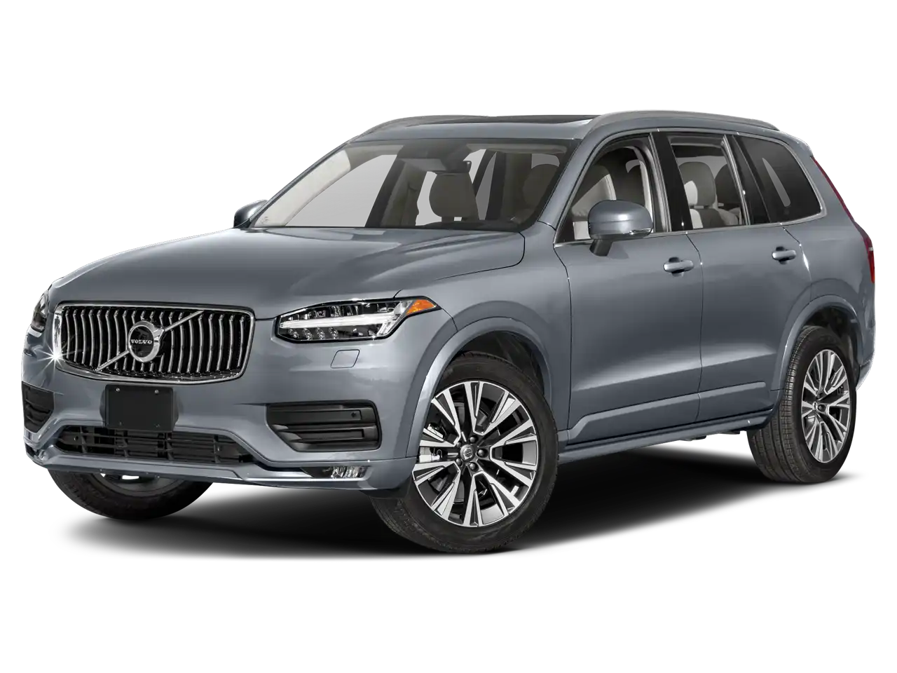 2022 Volvo XC90 T6 Momentum 6 Passenger AWD's photo