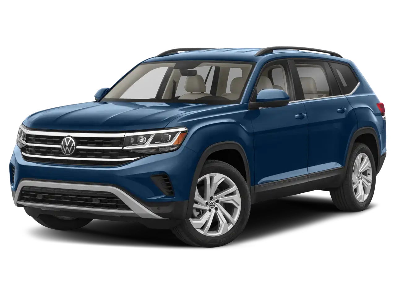 2023 Volkswagen Atlas 2.0T SE w/Tech's photo