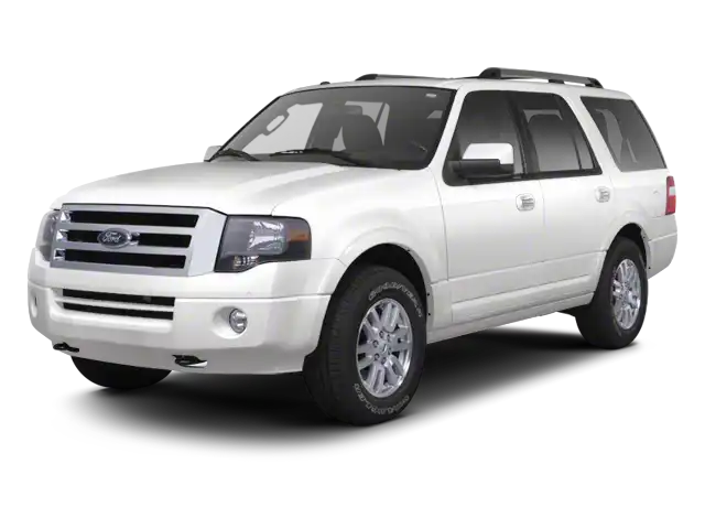 2010 Ford Expedition XLT's photo