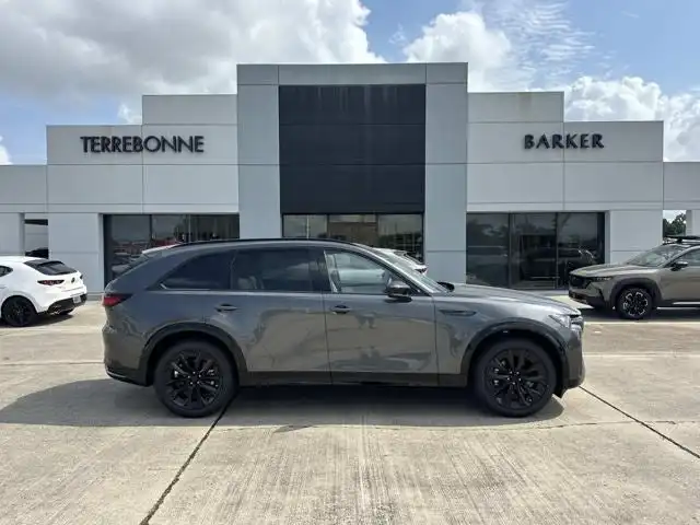 2026 Mazda CX-90 Turbo S Premium Sport Package's photo