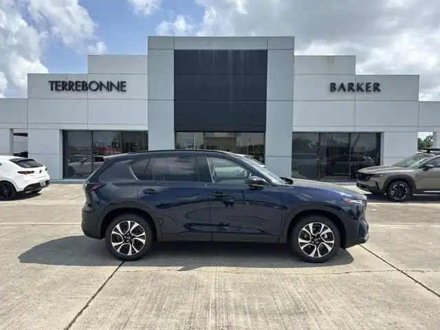 2026 Mazda CX-5 S Preferred Auto AWD's photo