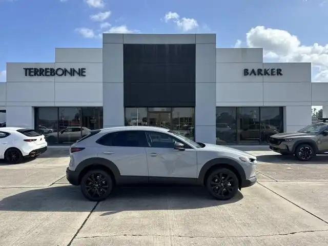 2026 Mazda CX-30 Select Sport AWD's photo