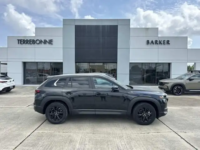 2026 Mazda CX-50 2.5 S Preferred's photo