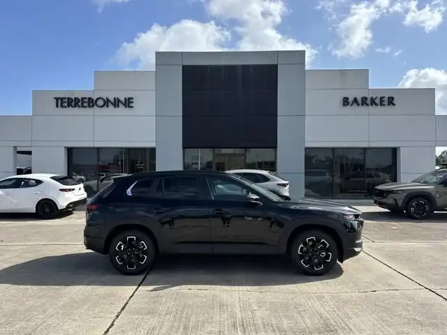 2026 Mazda CX-50 2.5 S Meridian Edition's photo