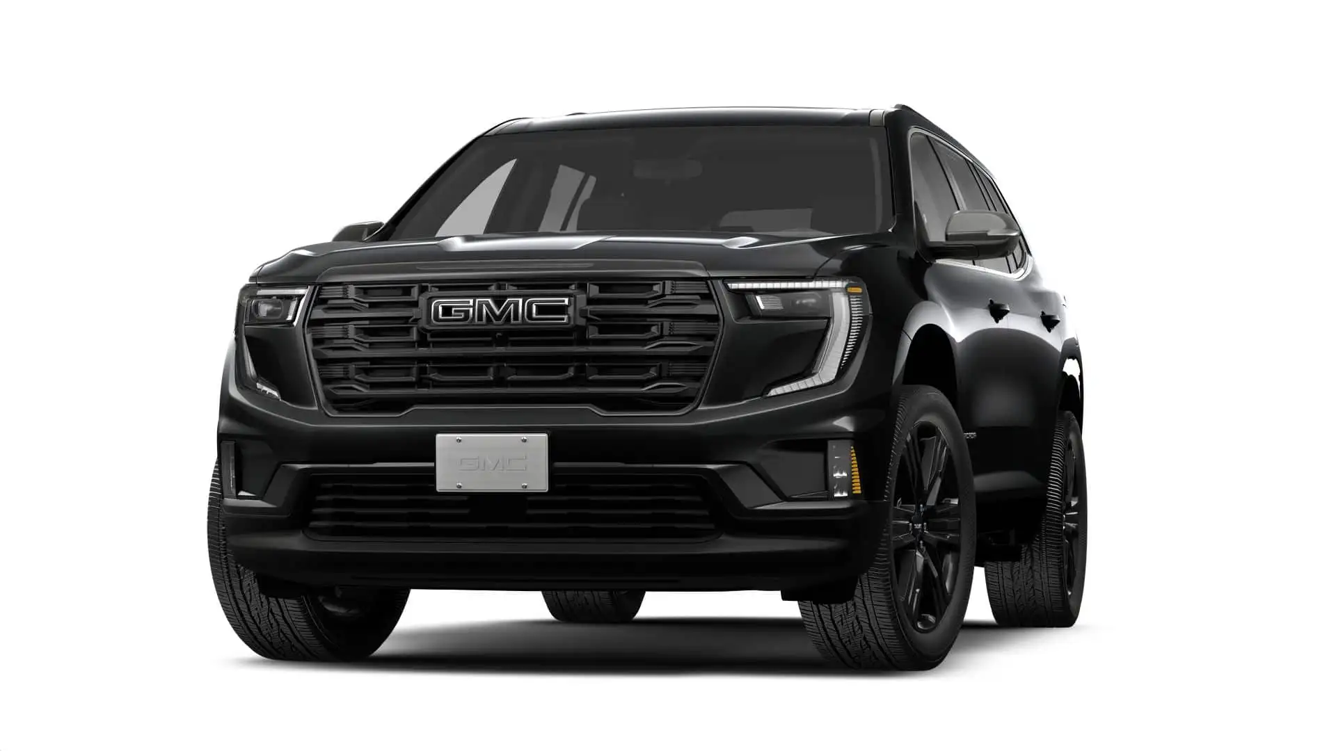 2027 GMC Acadia Elevation AWD's photo