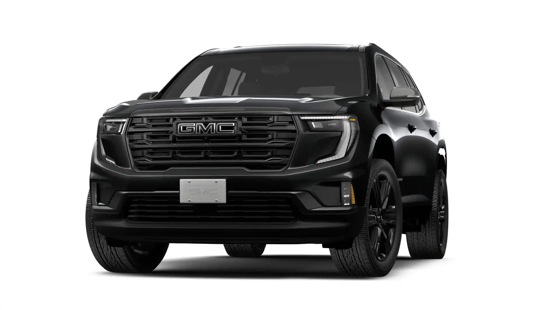 2027 GMC Acadia Elevation AWD's photo