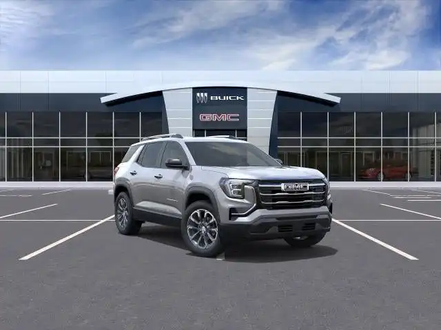 2027 GMC Terrain Elevation FWD's photo