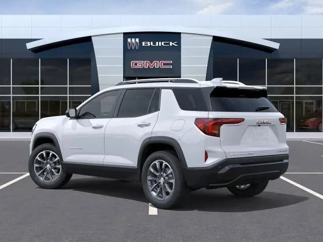 2027 GMC Terrain Elevation AWD photo 3