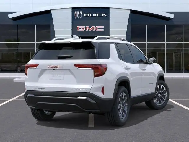 2027 GMC Terrain Elevation AWD photo 4