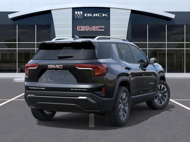2027 GMC Terrain Elevation AWD photo 4