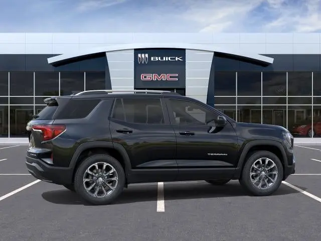 2027 GMC Terrain Elevation AWD photo 5