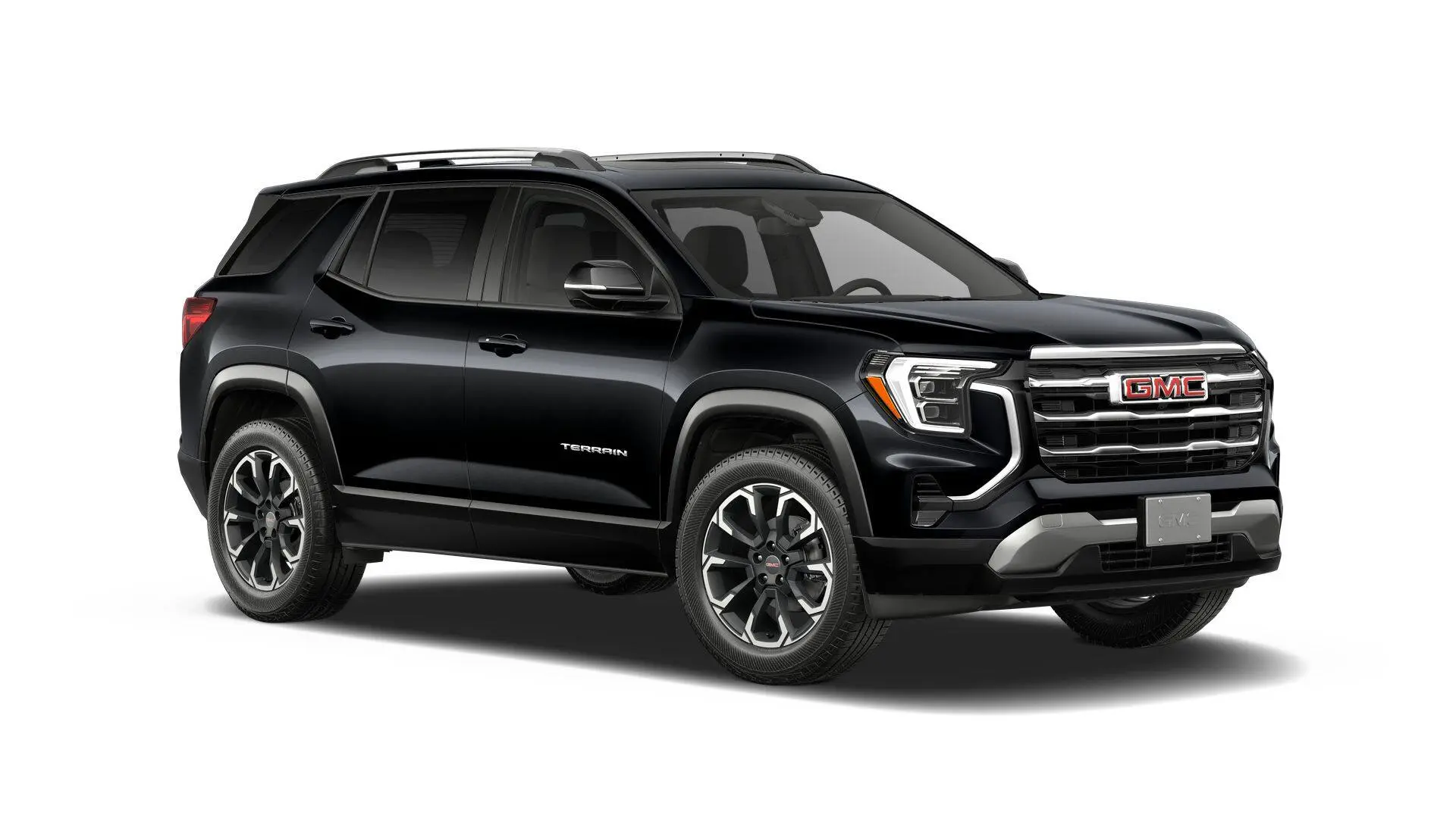 2027 GMC Terrain Elevation AWD photo 4