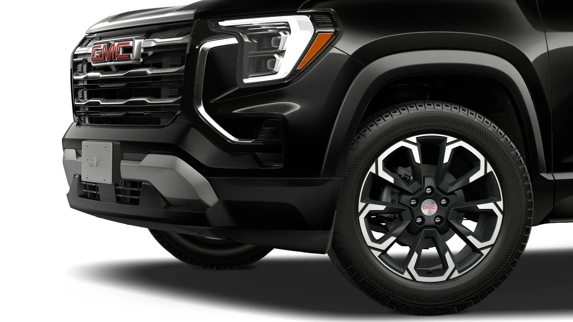 2027 GMC Terrain Elevation AWD photo 5