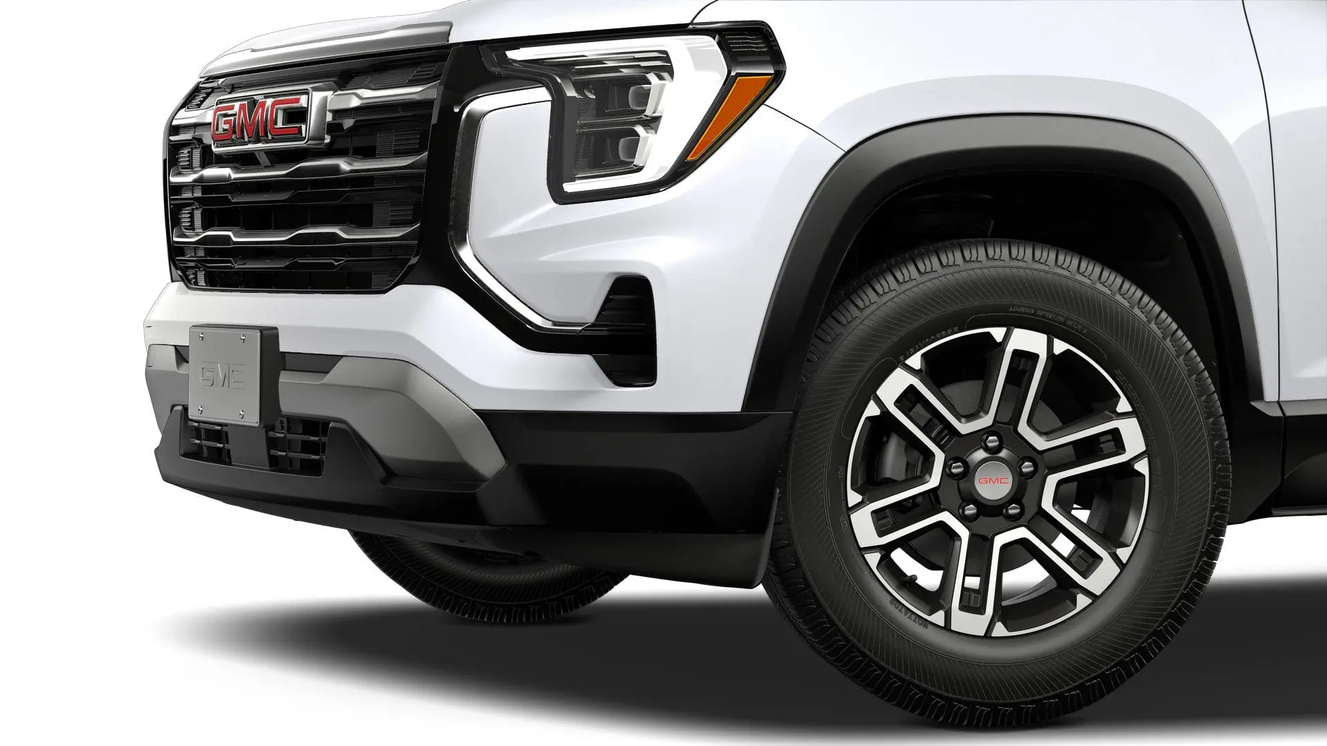 2027 GMC Terrain Elevation AWD photo 5