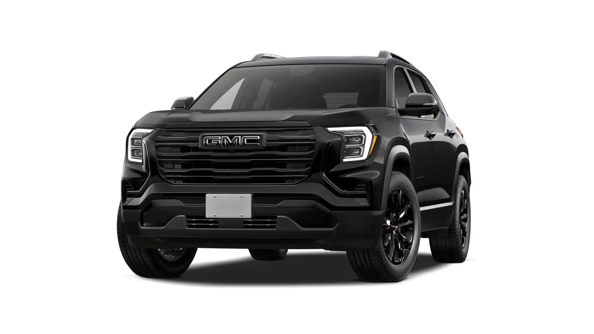 2027 GMC Terrain Elevation AWD's photo