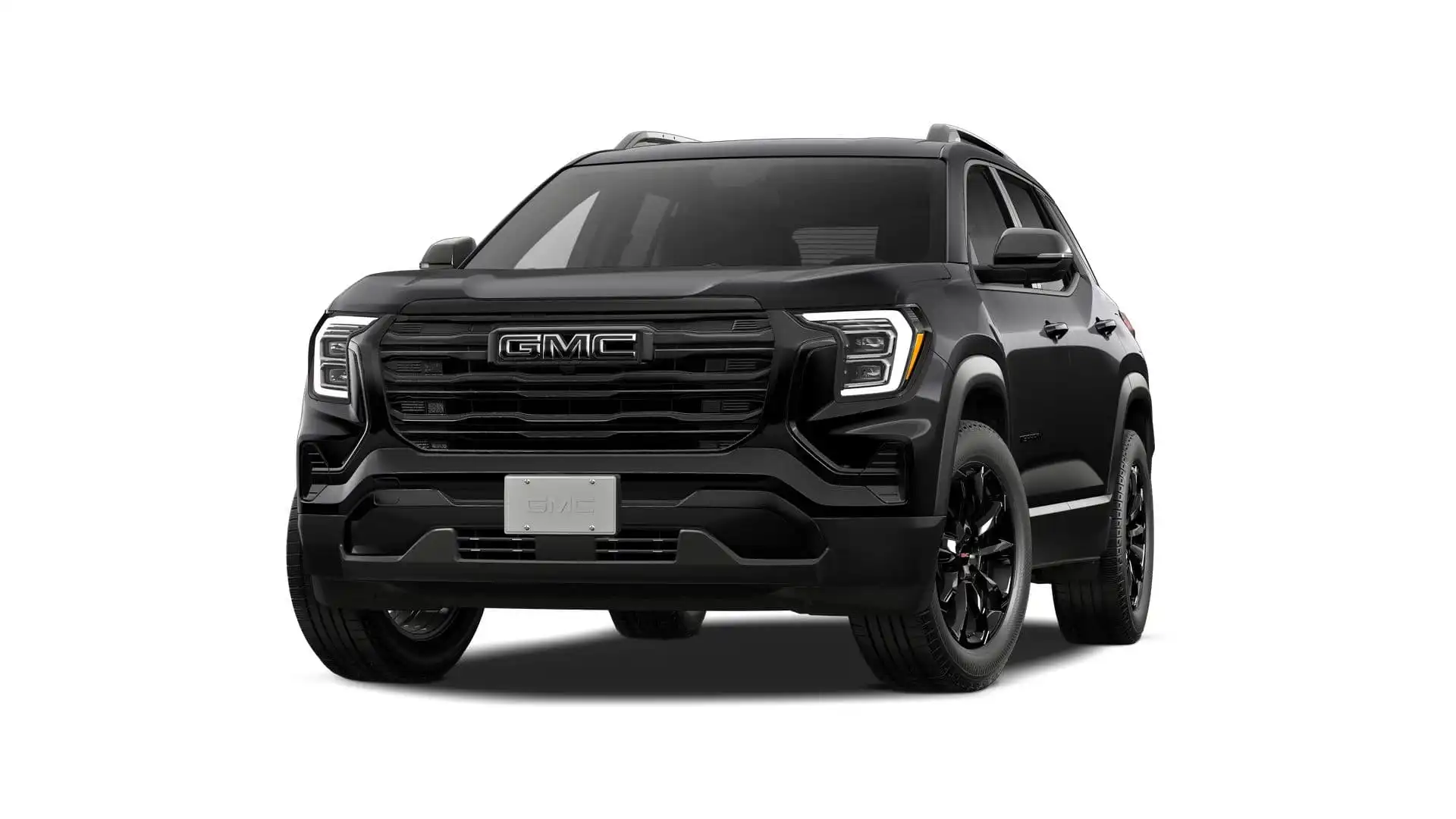 2027 GMC Terrain Elevation AWD's photo