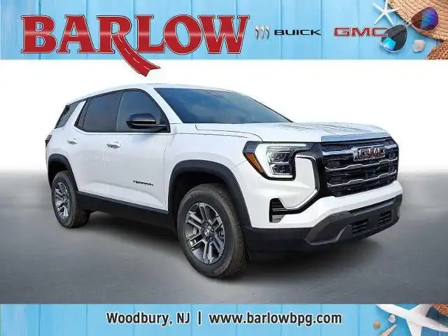 2027 GMC Terrain Elevation AWD's photo