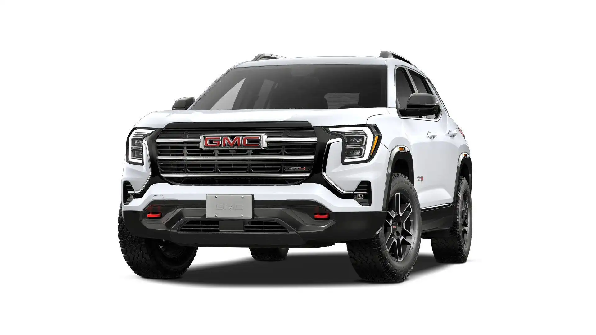 2027 GMC Terrain AT4 AWD's photo