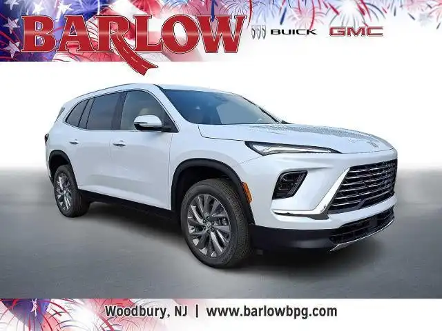 2026 Buick Enclave Preferred's photo