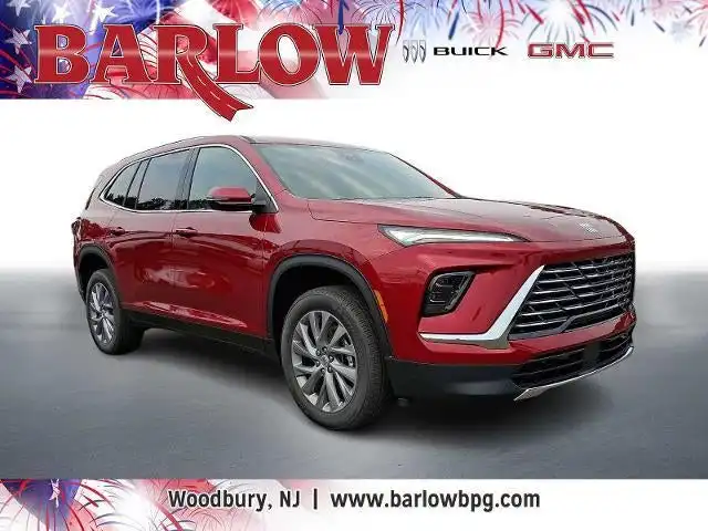 2026 Buick Enclave Preferred's photo