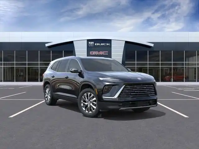 2026 Buick Enclave Preferred's photo