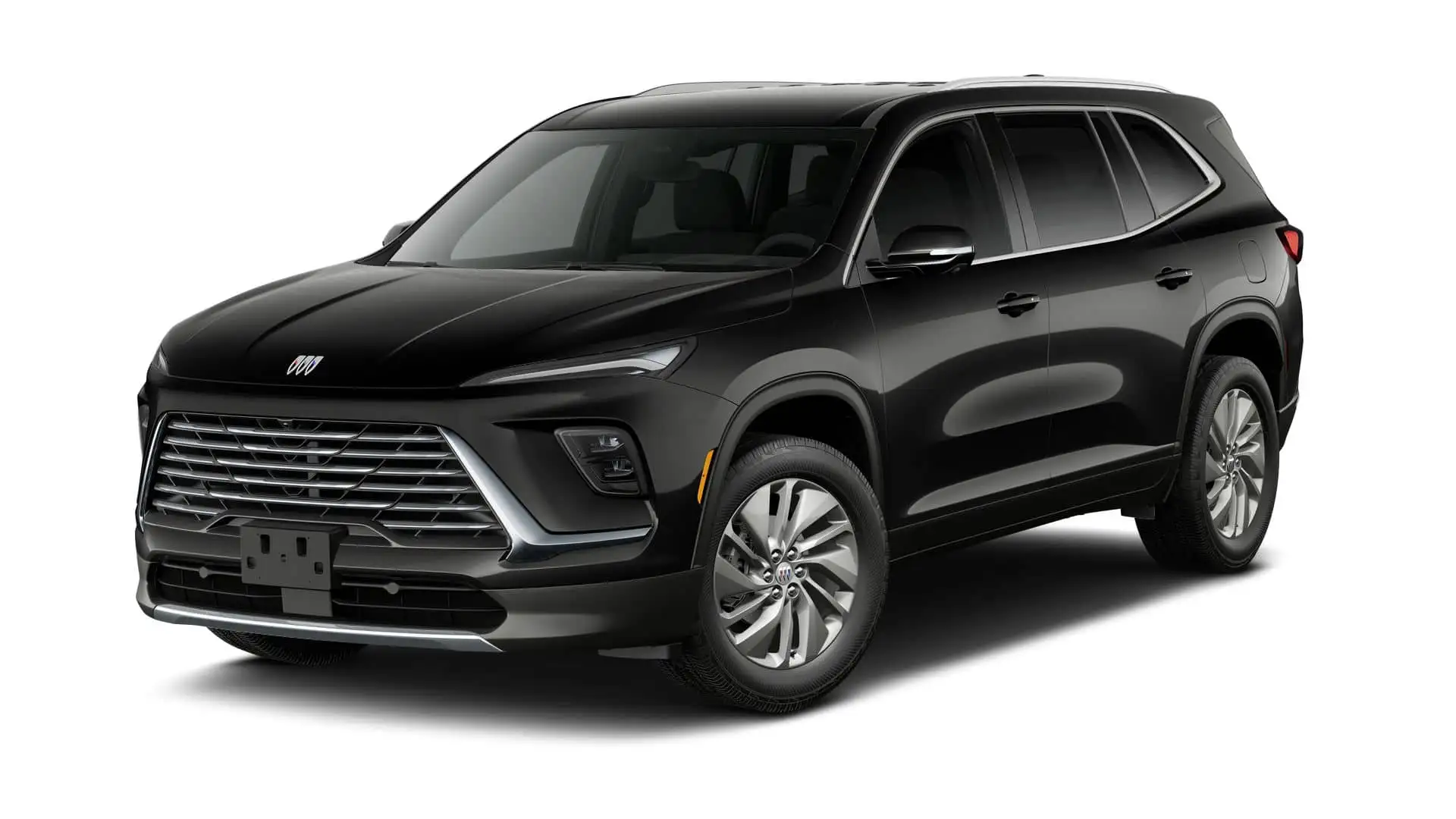 2027 Buick Enclave Preferred's photo