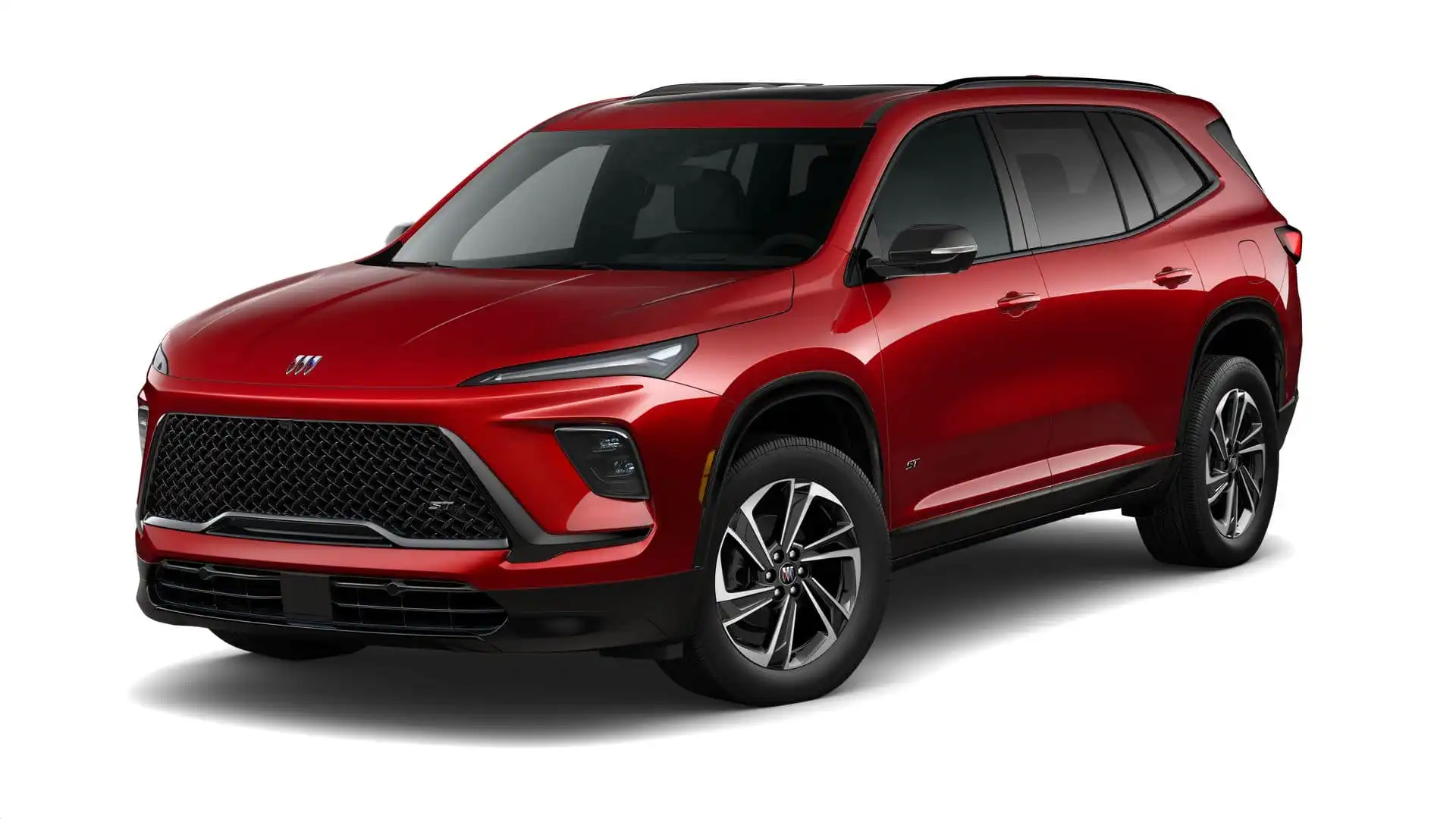 2026 Buick Enclave Sport Touring AWD's photo