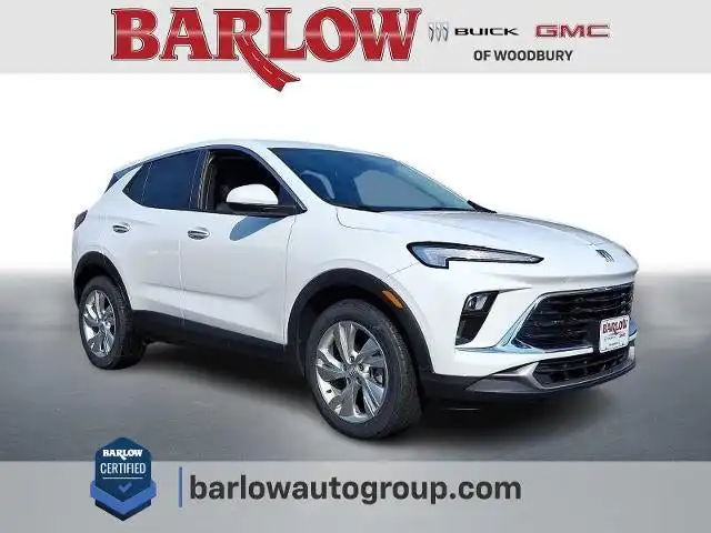 2024 Buick Encore GX Preferred's photo