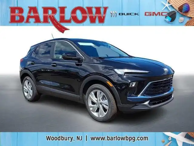 2026 Buick Encore GX Preferred's photo