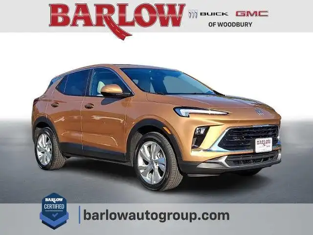 2024 Buick Encore GX Preferred's photo