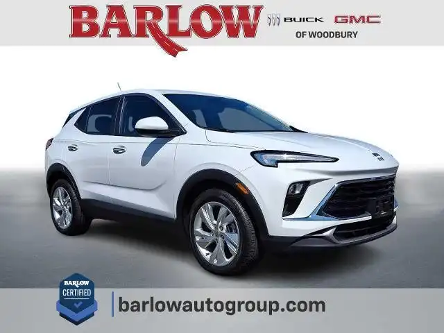 2024 Buick Encore GX Preferred's photo