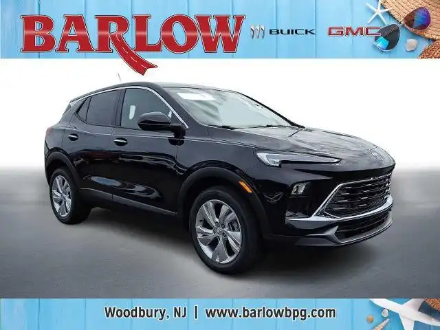 2026 Buick Encore GX Preferred's photo