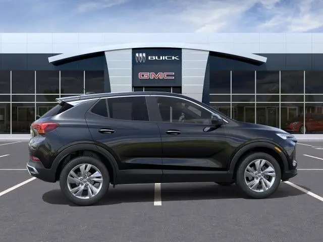 2026 Buick Encore GX Preferred AWD photo 5