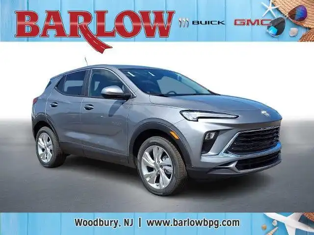 2026 Buick Encore GX Preferred AWD's photo