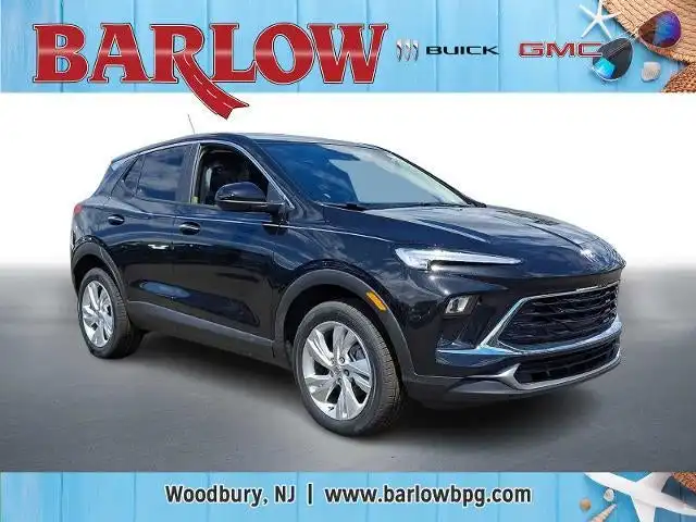 2026 Buick Encore GX Preferred AWD's photo
