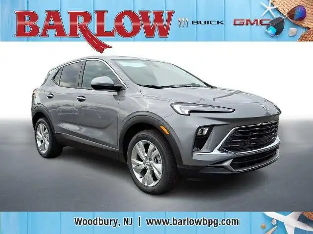 2026 Buick Encore GX Preferred AWD's photo