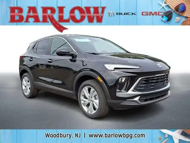 2026 Buick Encore GX Preferred AWD's photo