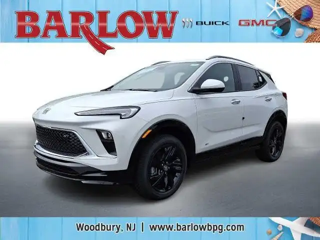 2026 Buick Encore GX Sport Touring AWD's photo