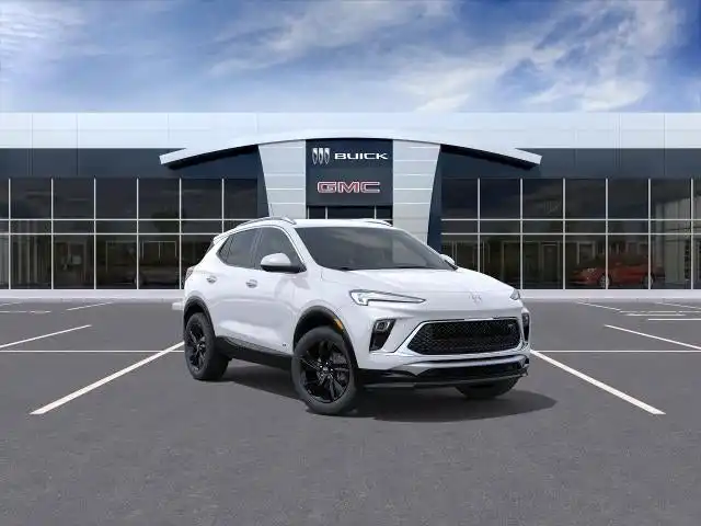 2026 Buick Encore GX Sport Touring AWD's photo